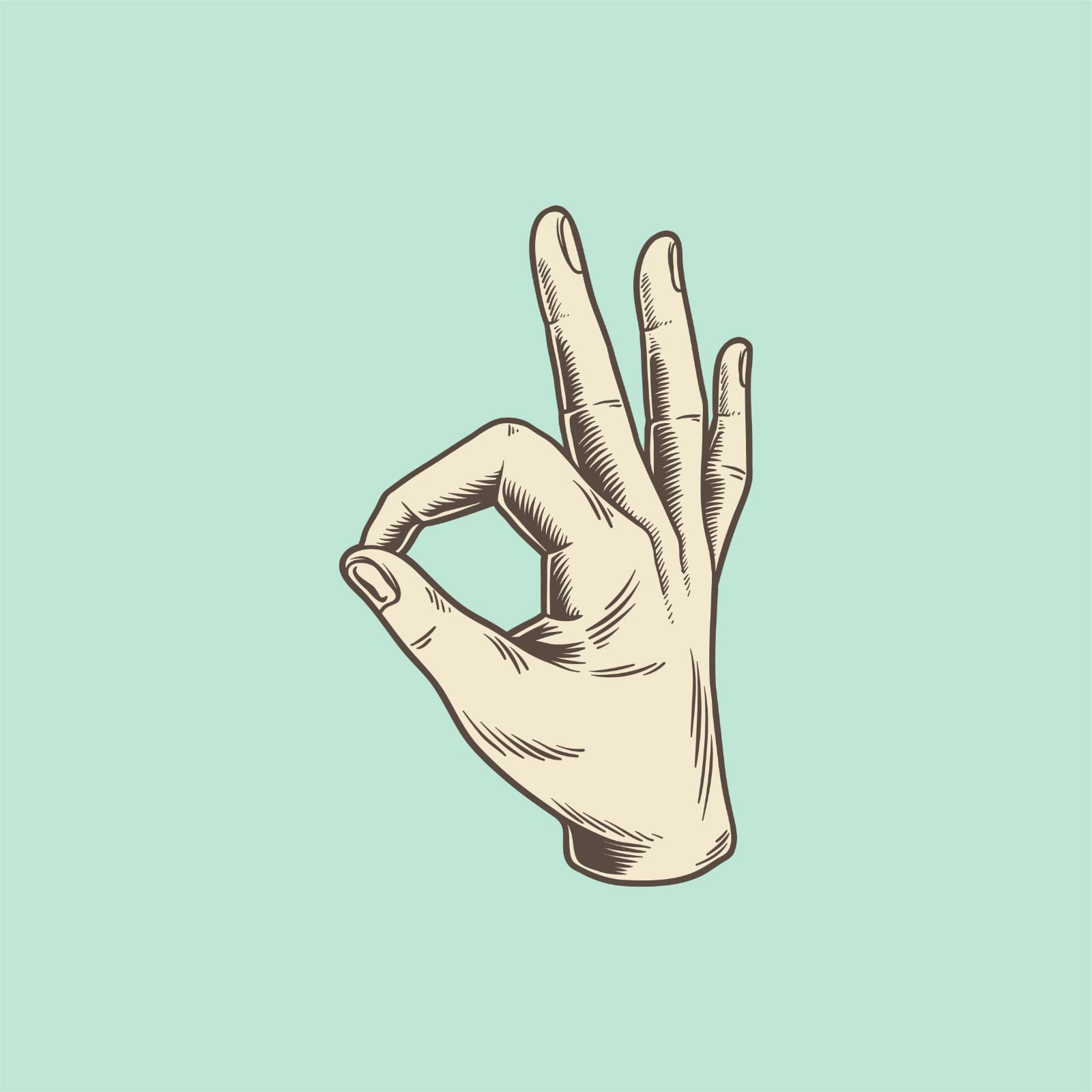 Lengua de señas - Nivel Inicial